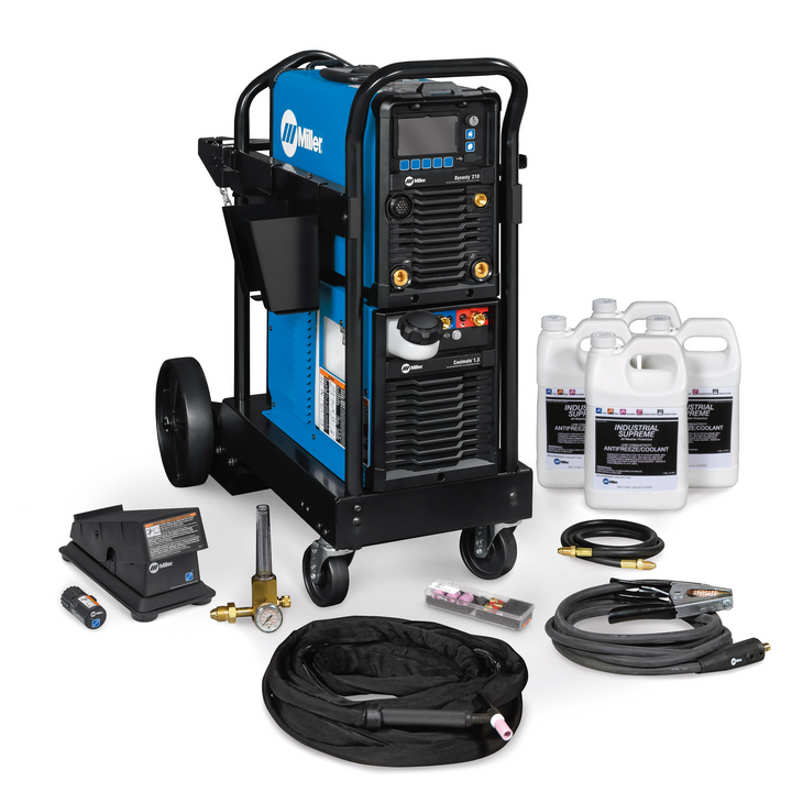 Miller - Stick Welders – Baker's Gas & Welding Supplies, Inc.