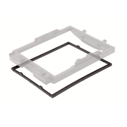 Lincoln Gasket - Outside Cover Lens Seal 3350 & 2450 Series - S27978-32