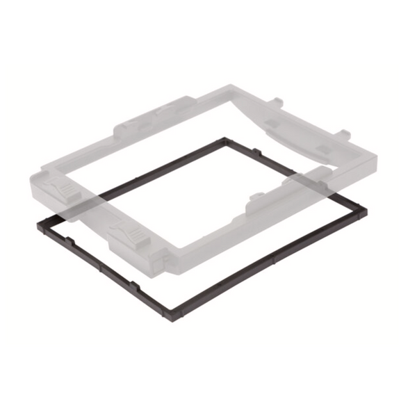 Lincoln Gasket - Outside Cover Lens Seal 3350 & 2450 Series