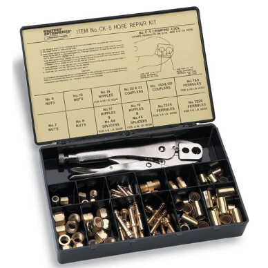 Western Hose Repair Kit - CK-5