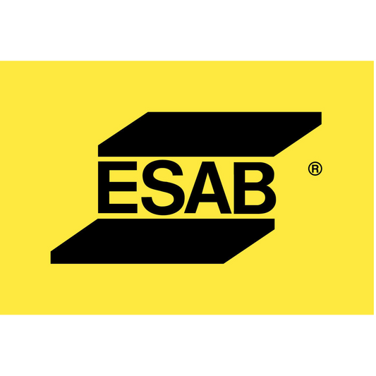 ESAB Lens Retainer With Screw - 0700000419