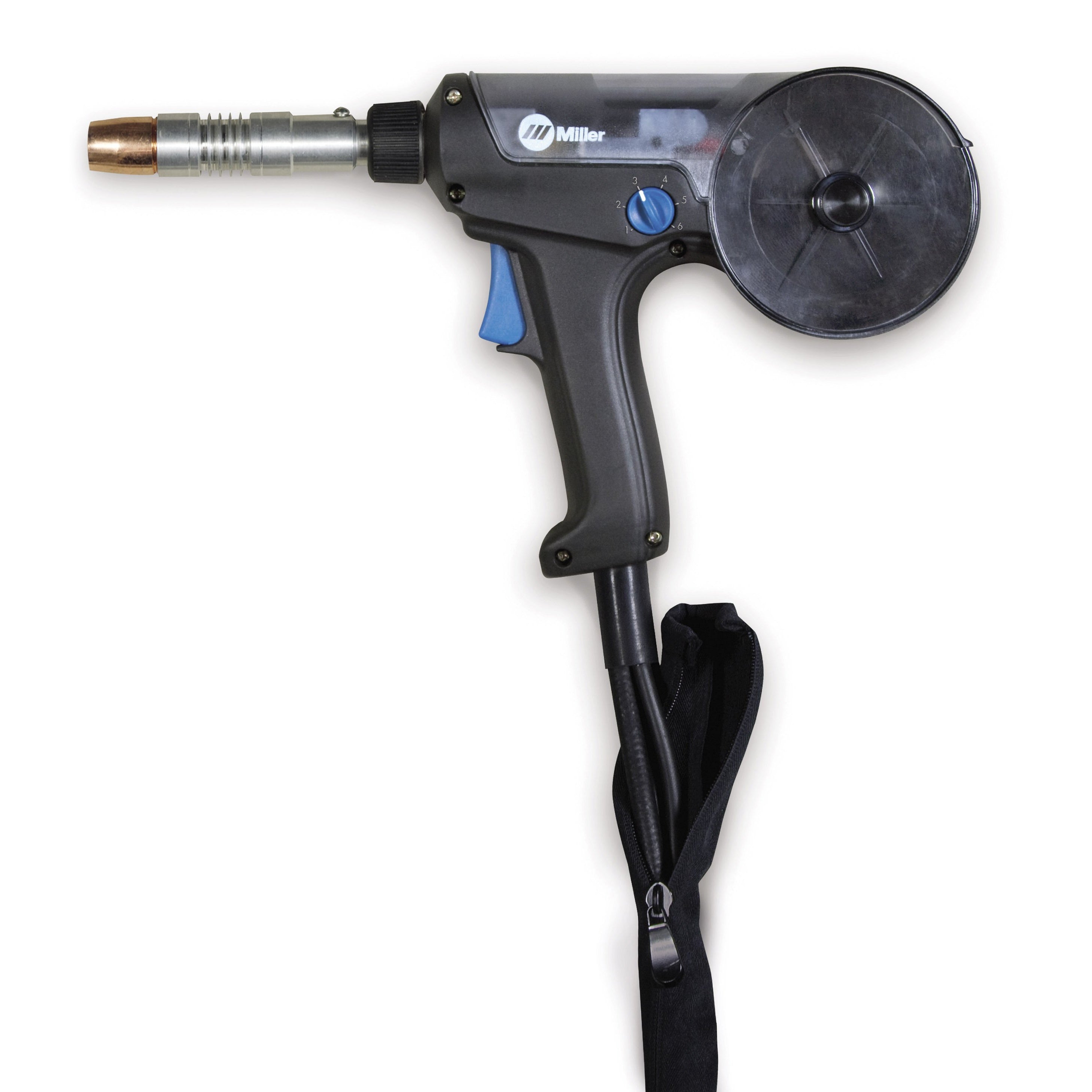 Spool Guns – Baker's Gas & Welding Supplies, Inc.