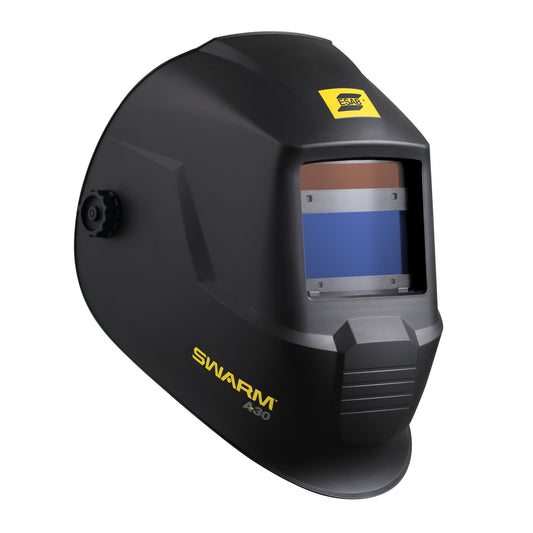 ESAB Swarm A30 Auto-Darkening Welding Helmet - 0700102044