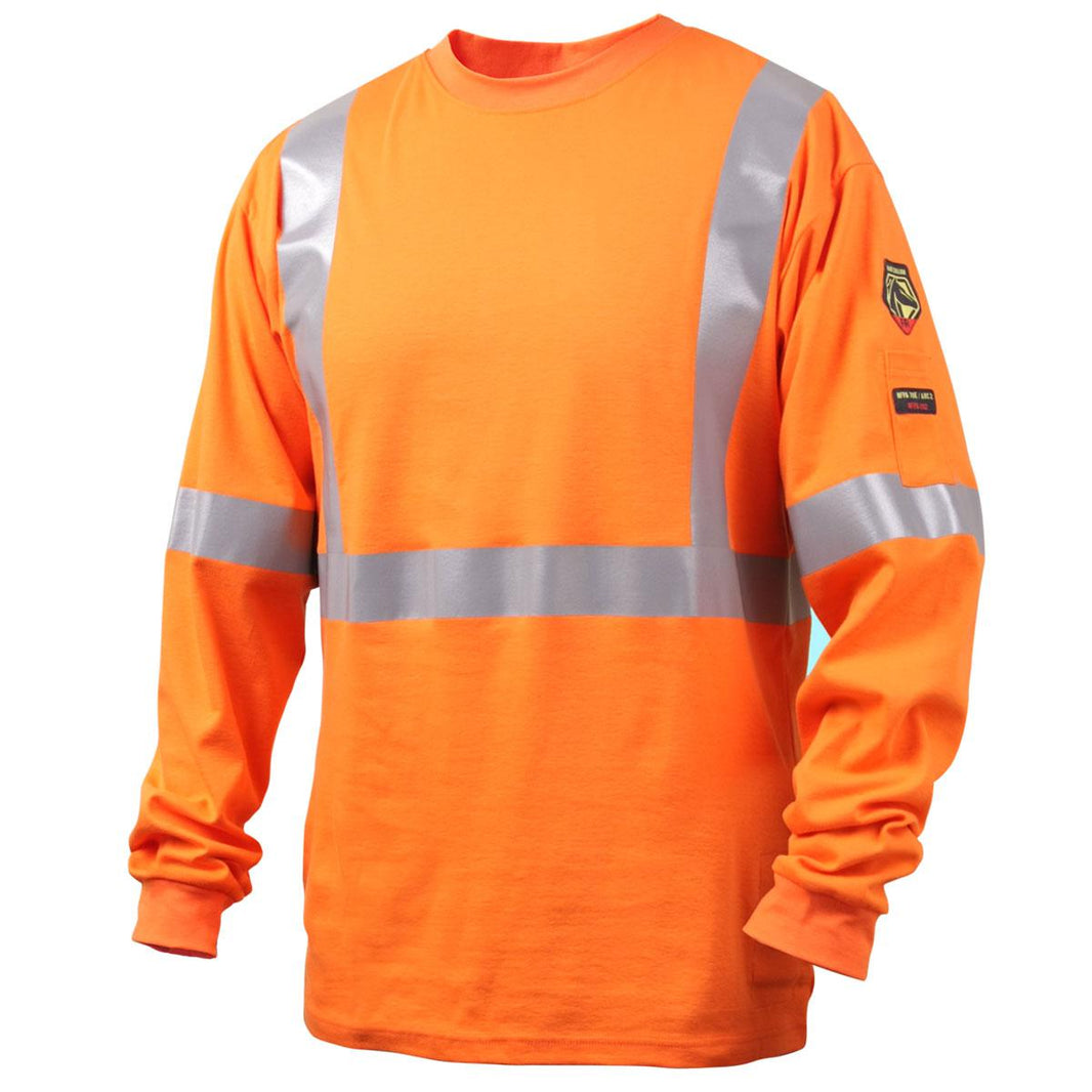 FR Welding Work Shirts – Baker's Gas & Welding Supplies, Inc.