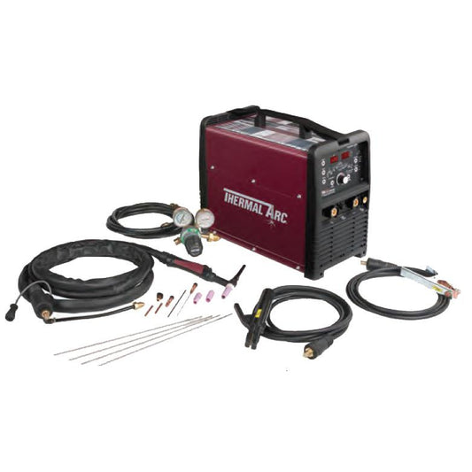 Thermal Arc ArcMaster 186 AC/DC TIG Welder - W1006301