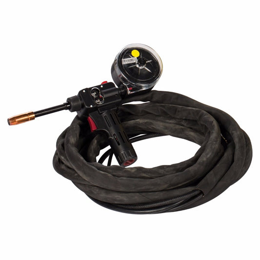 Torche SPOOL GUN 150 A - 4 m - GYS Torche SPOOL GUN 150 A - 4 m - GYS