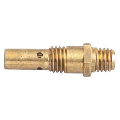 Tweco 51 Gas Diffuser, Brass - 5 Per Pack - 1510-1101