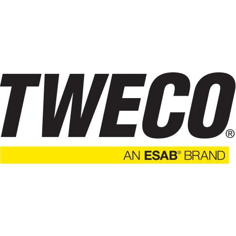 Tweco Adapter Cable, Miller 4 Pin to TAI 8 Pin - 2060-2142