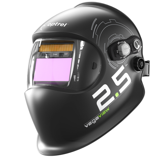 Optrel Vegaview 2.5 Welding Helmet - 1006.600