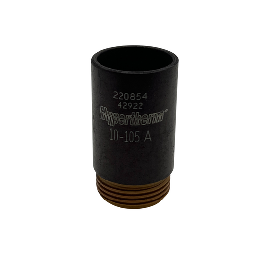 Hypertherm 65 and 85 Replacement Retaining Cap - 220854