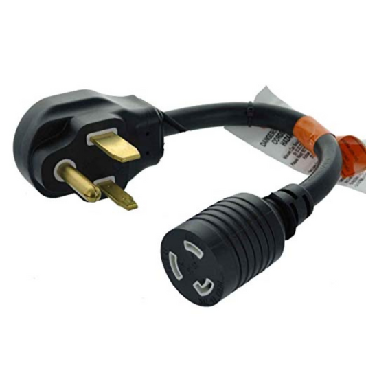 Hypertherm Extention Power Cord Subassembly:Pmx30 6-50P - 229133