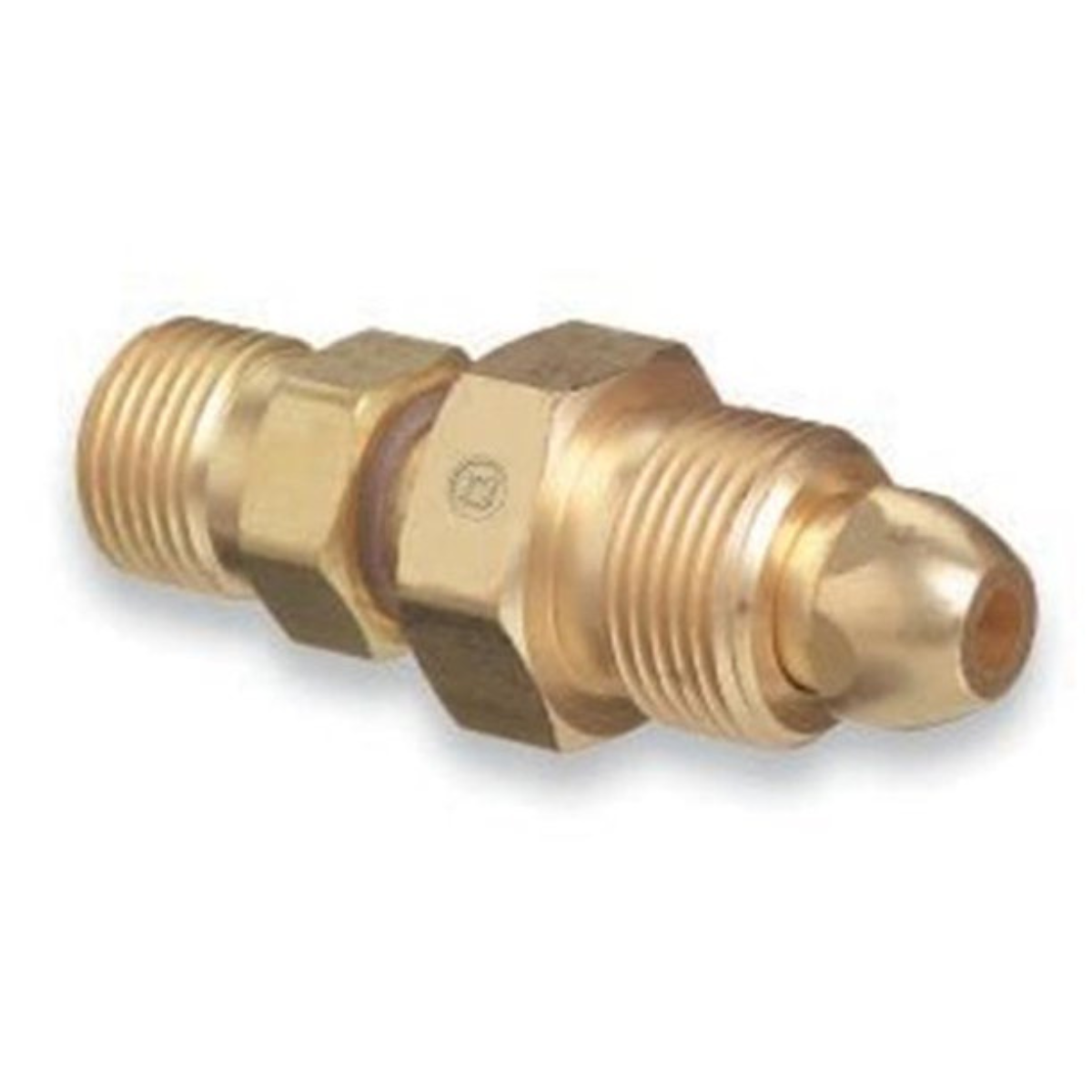 Western 810: CGA-580 to CGA-320 - 810 – Baker's Gas & Welding Supplies ...