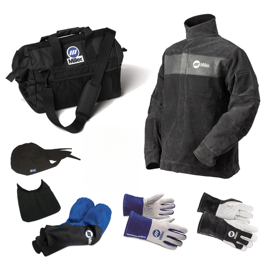 Miller Electric Educational Safety Pack