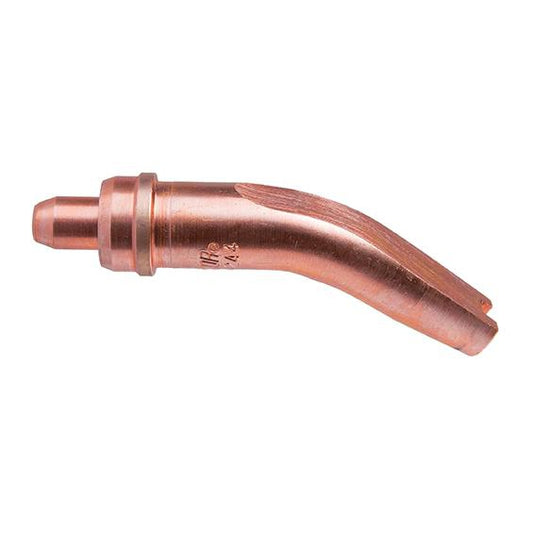 Victor Type 244 One Piece Propane/Natural Gas Bulk Head Tip - 0330-0344