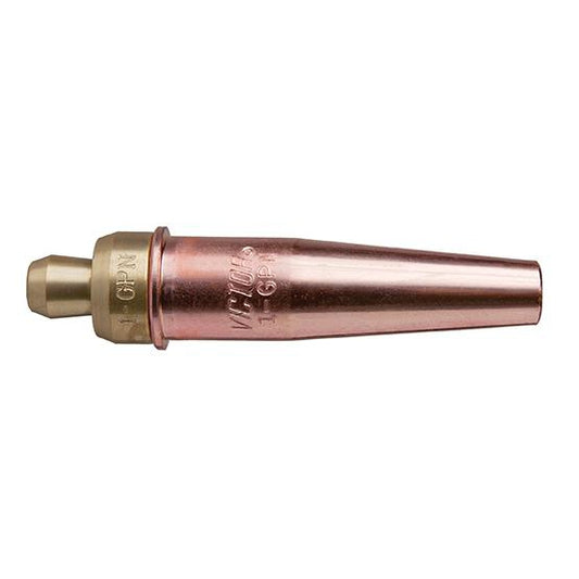 Victor Propane and Natural Gas Torch Tip - 6-GPN - 0333-0308