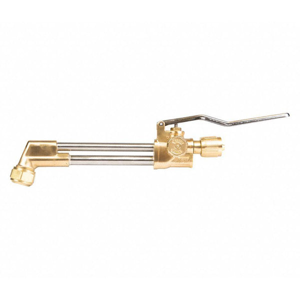 Victor CA2461+ Heavy Duty Cutting Attachment - 0381-1930 – Baker's