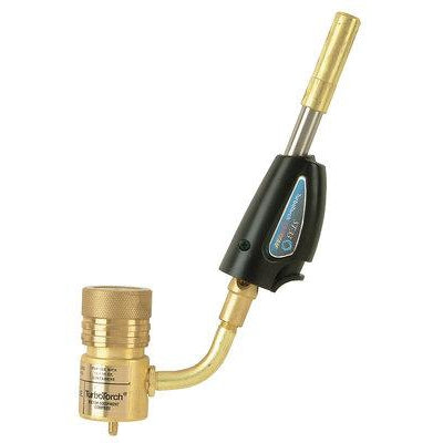 TurboTorch STK-99 Torch Swirl MAP-Pro/LP Gas Self Lighting - 0386-0851