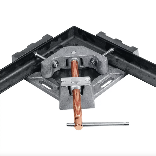 Strong Hand Tools Multi Axis Welder s Angle Clamp 2 Axis WAC35D