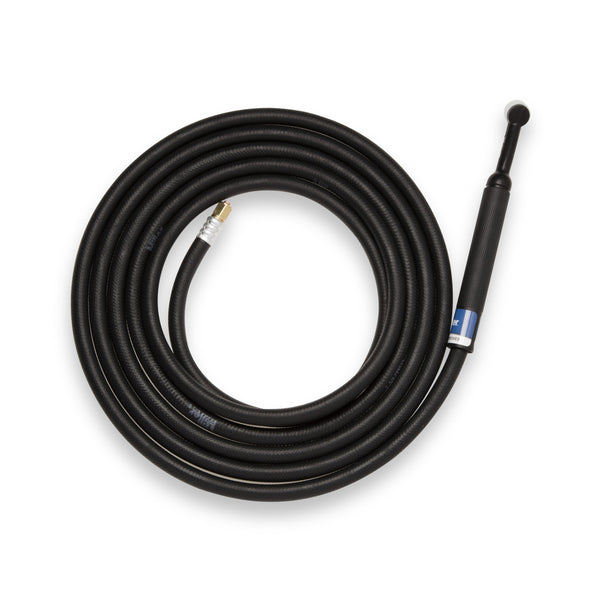 Corps De Torche TIG SR WP 24 Refroidi à L'eau - Flexible 180A (pour Soudage TIG, Pièce Détachée) - 3