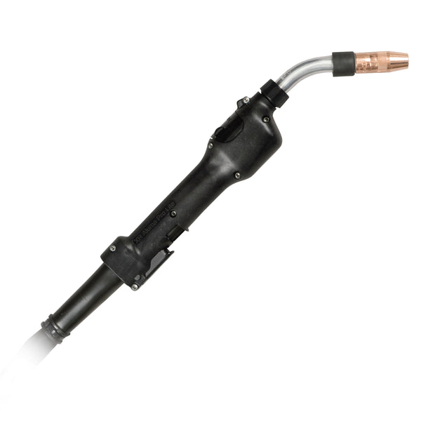 MILLER GAS DIFFUSER, FASTIP, FOR XR-ALUMA-PRO MIG GUN, ¼ IN RECESS MILLER GAS DIFFUSER, FASTIP, FOR XR-ALUMA-PRO MIG GUN, ¼ IN RECESS