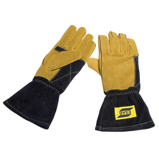 ESAB Weld Warrior Curved MIG Welding Gloves