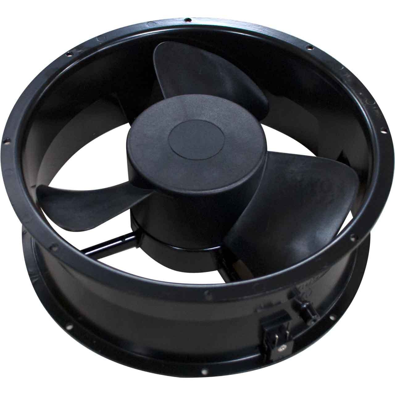 Hypertherm Fan:450-550Cfm 120Vac 50-60Hz - 027079 – Baker's Gas ...