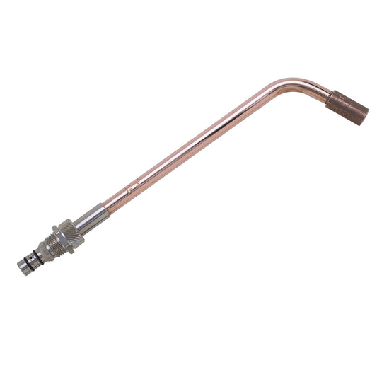 Smith Acetylene Heating Tip, 550 Avg BTU/Hr - AT605