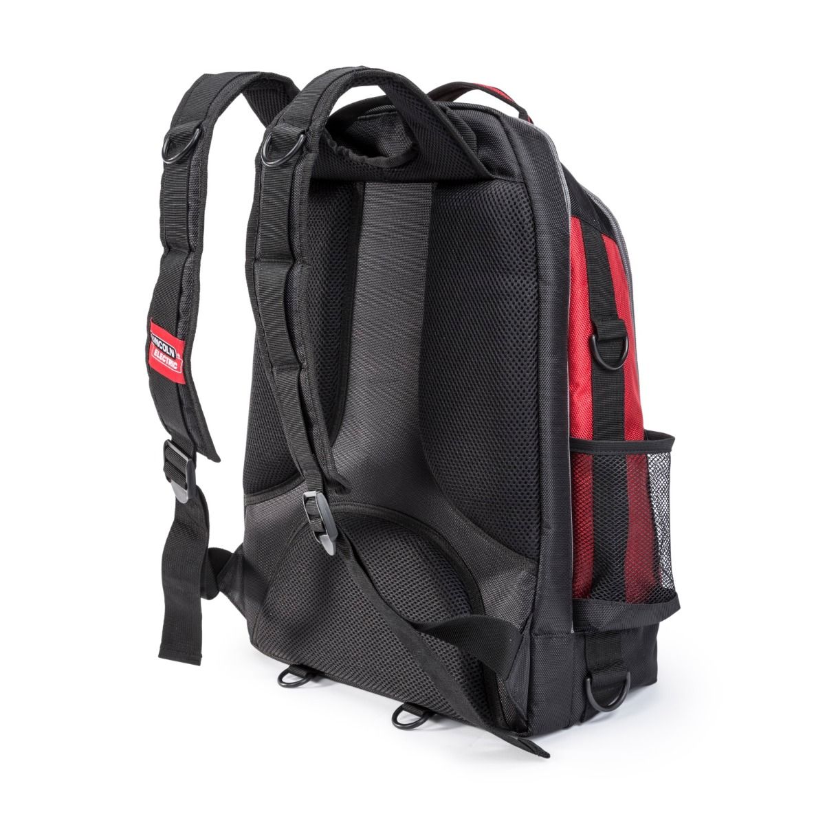 Lincoln Electric Welder's Backpack - Thumbnail 4