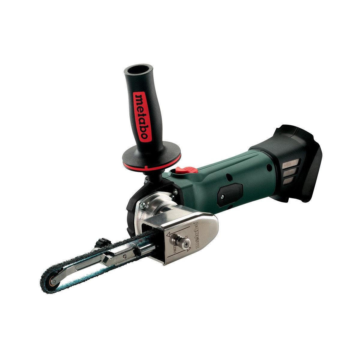 Metabo BF 18 LTX 90 Cordless Band File - 600321850 – Baker's Gas