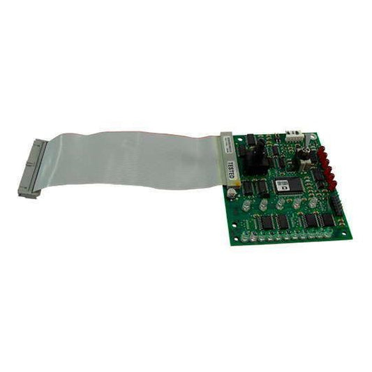 Hypertherm Kit:100A Dsp Cont Bd Pcb - 128736