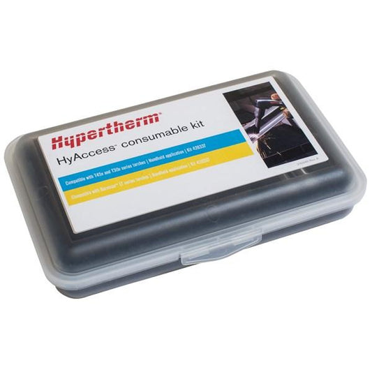 Hypertherm HyAccess Consumable Kit 45/30/30XP - 428337