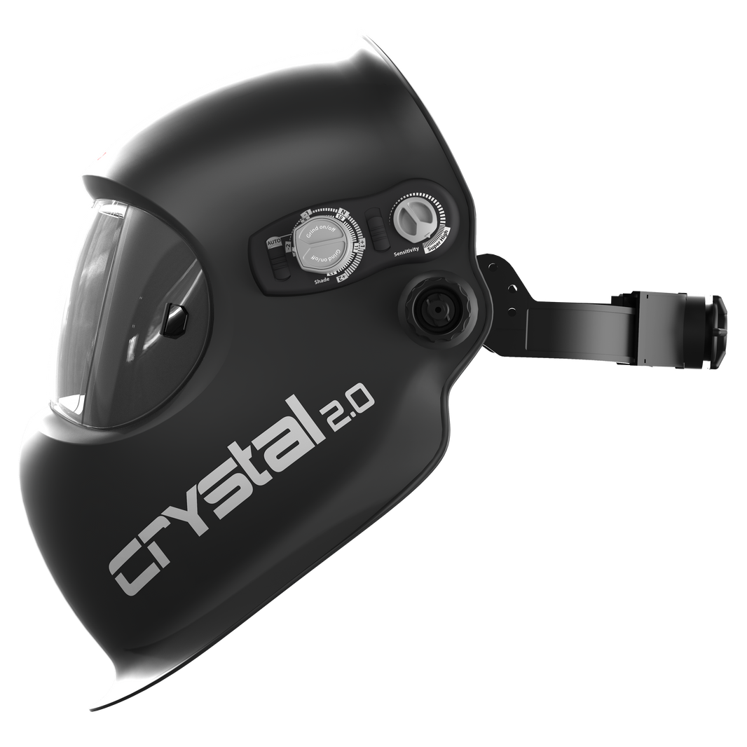 Optrel Welding Helmets Baker's Gas & Welding Supplies, Inc.