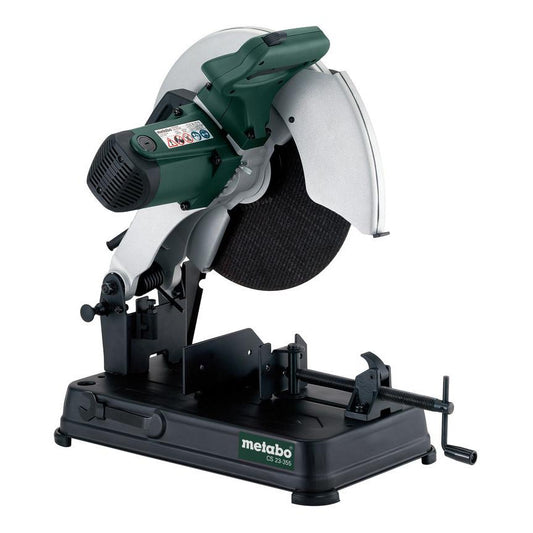 Metabo CS 23-355 Metal Chop Saw - 601786420