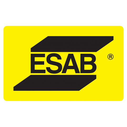 Bakers Gas ESAB Logo