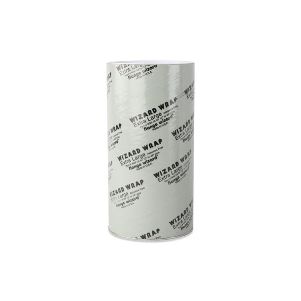 Flange Wizard WW-19 Extra-Large Pipe Wrap – Baker's Gas & Welding