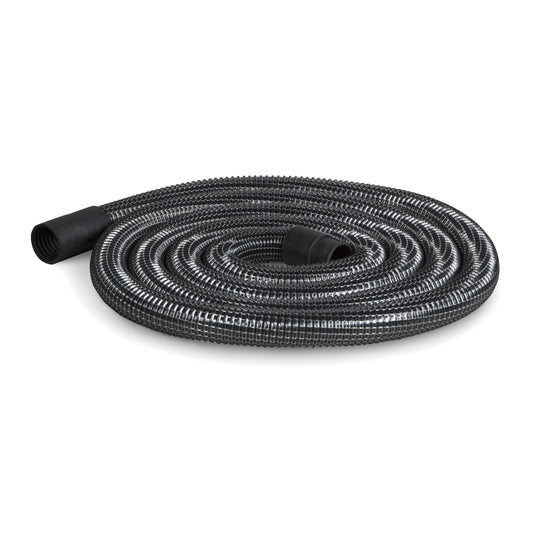 Miller collection hose for Filtair Air filtration units