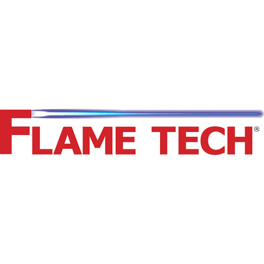 Flame Tech Medium Duty Torch Handle Clamshelled - VTHM-22CS