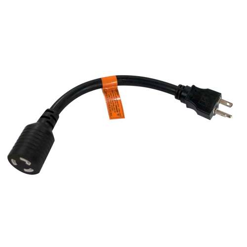 Hypertherm Extention Power Cord Subassembly:Pmx30 5-20P - 229134