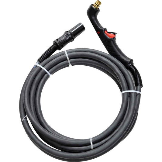 Hypertherm Duramax 75 Hand Torch Assembly w/out Consumables, 25' Lead - 059473