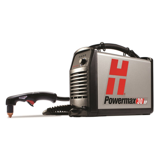 Hypertherm Powermax30 XP/CSA Hand System 15' W/Carry Case - 088080