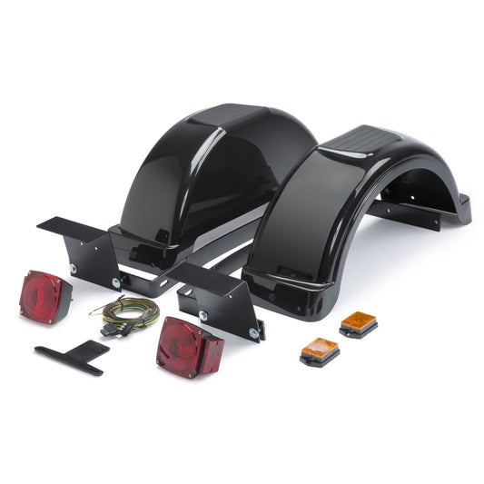 Lincoln Fender and Light Kit - K2639-1