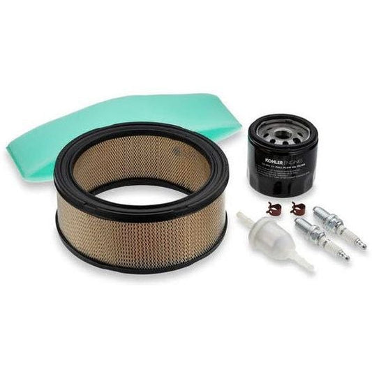 Miller Tune-Up & Filter Kit, Kohler (CH18/20) - 180096