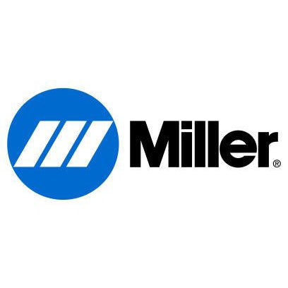 Miller 50mm Male Dinse 1/0-3/0 Weld Cable Connector - 134460