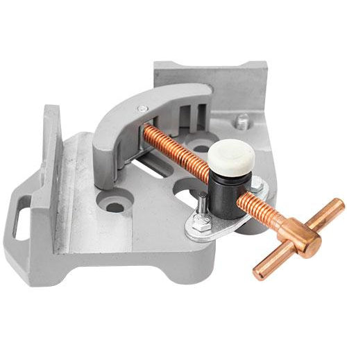 Strong Hand Portable MagVise w/ Adjustable Spindle - WK50