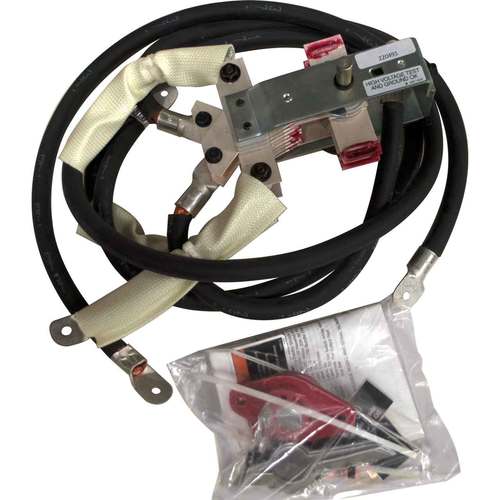 Miller AC/DC Reversing Switch Kit for Big 40 - 195095