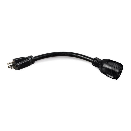 Miller MVP Cable 5-15P (115V/20A) Adapter - 254330