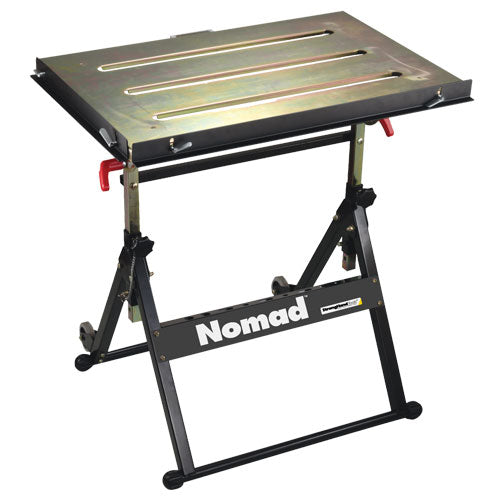 Strong Hand Tools Nomad Welding Table - TS3020