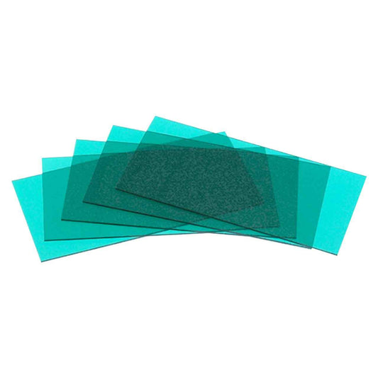 Optrel Light Green 1.5 Inside Cover Plate, 5/pk - 5000.400