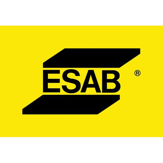 ESAB Quick Connector Kit for Current, Water, and Sheilding Gas Supply - 0459546880