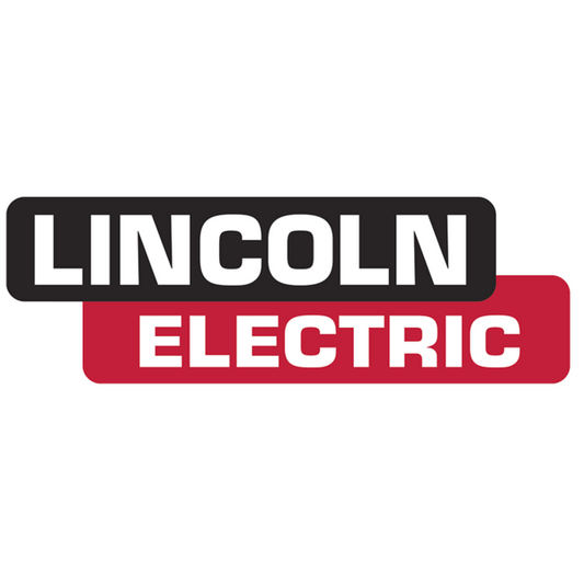 Lincoln Weld Cable Ext 2/0 w/LC40 male & female - 50 ft. - K2485-2